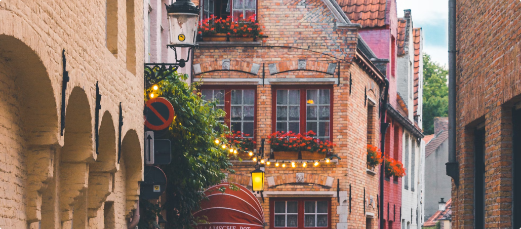 Co warto wiedzieć przed przeprowadzeniem się do Belgii? Przewodnik Skafander Travel